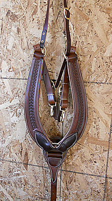 Breast Collar